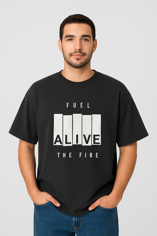 Premium Oversized Tshirt