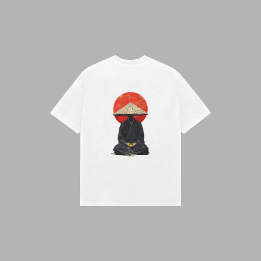 Premium Oversized T Shirt