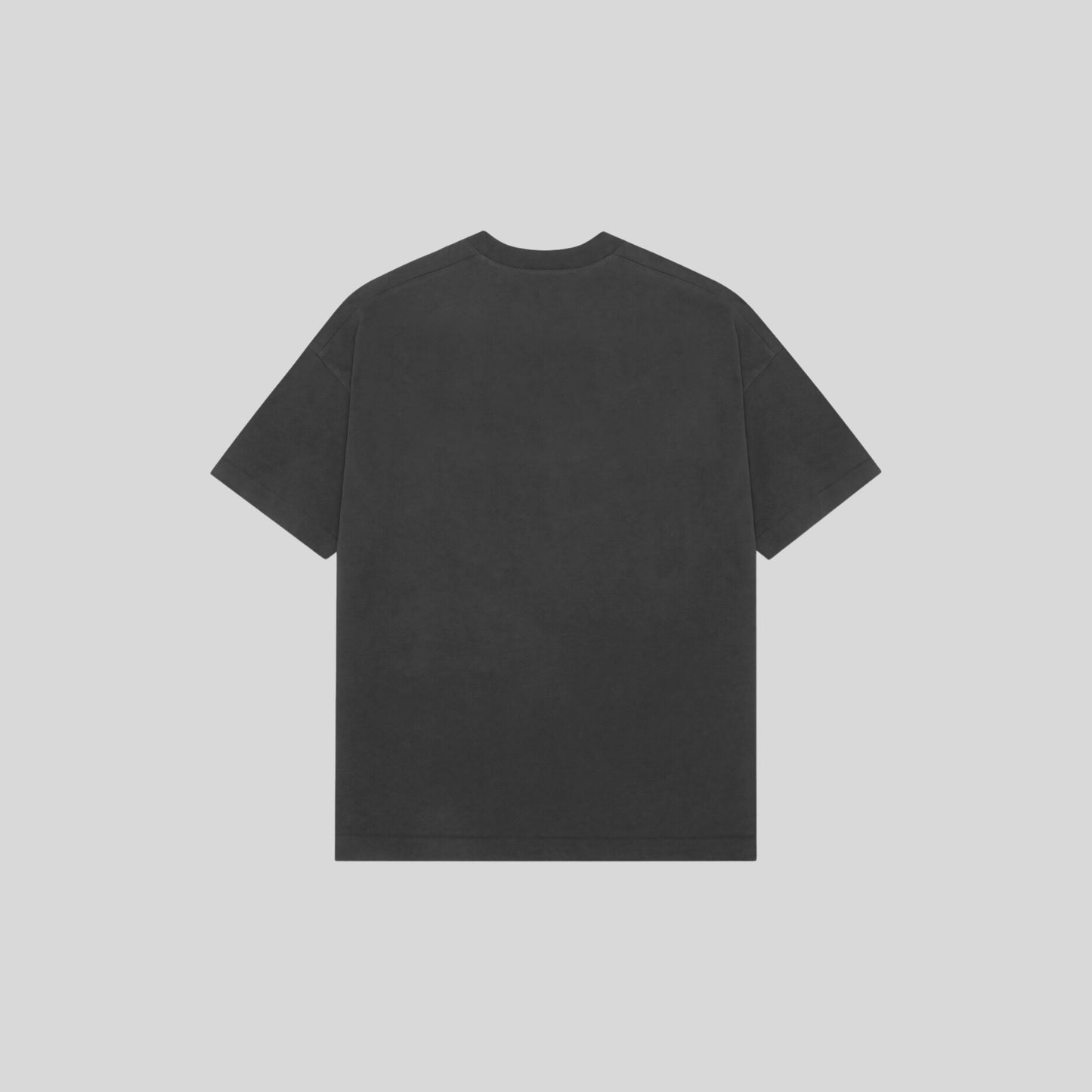 Premium Unisex Oversized T-Shirt – 100% Combed Cotton