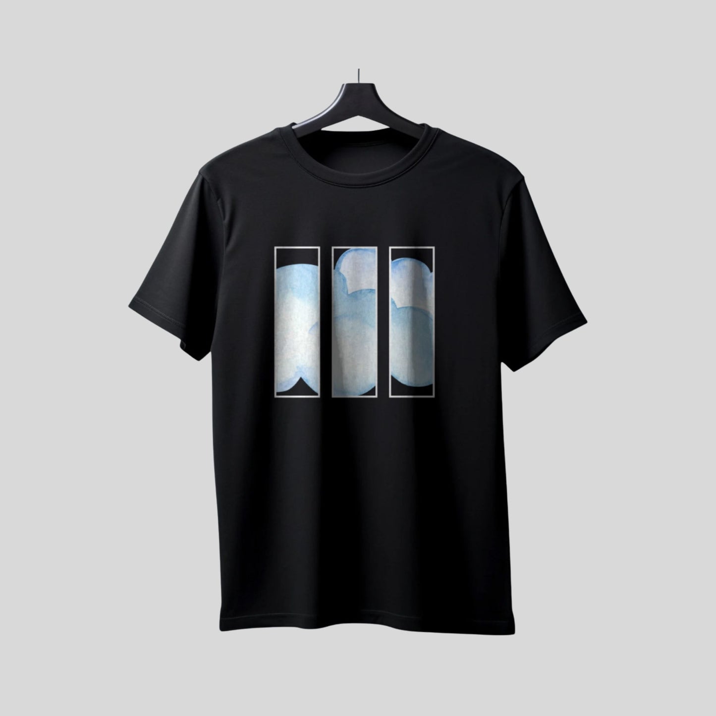 Cloud T-shirt for men