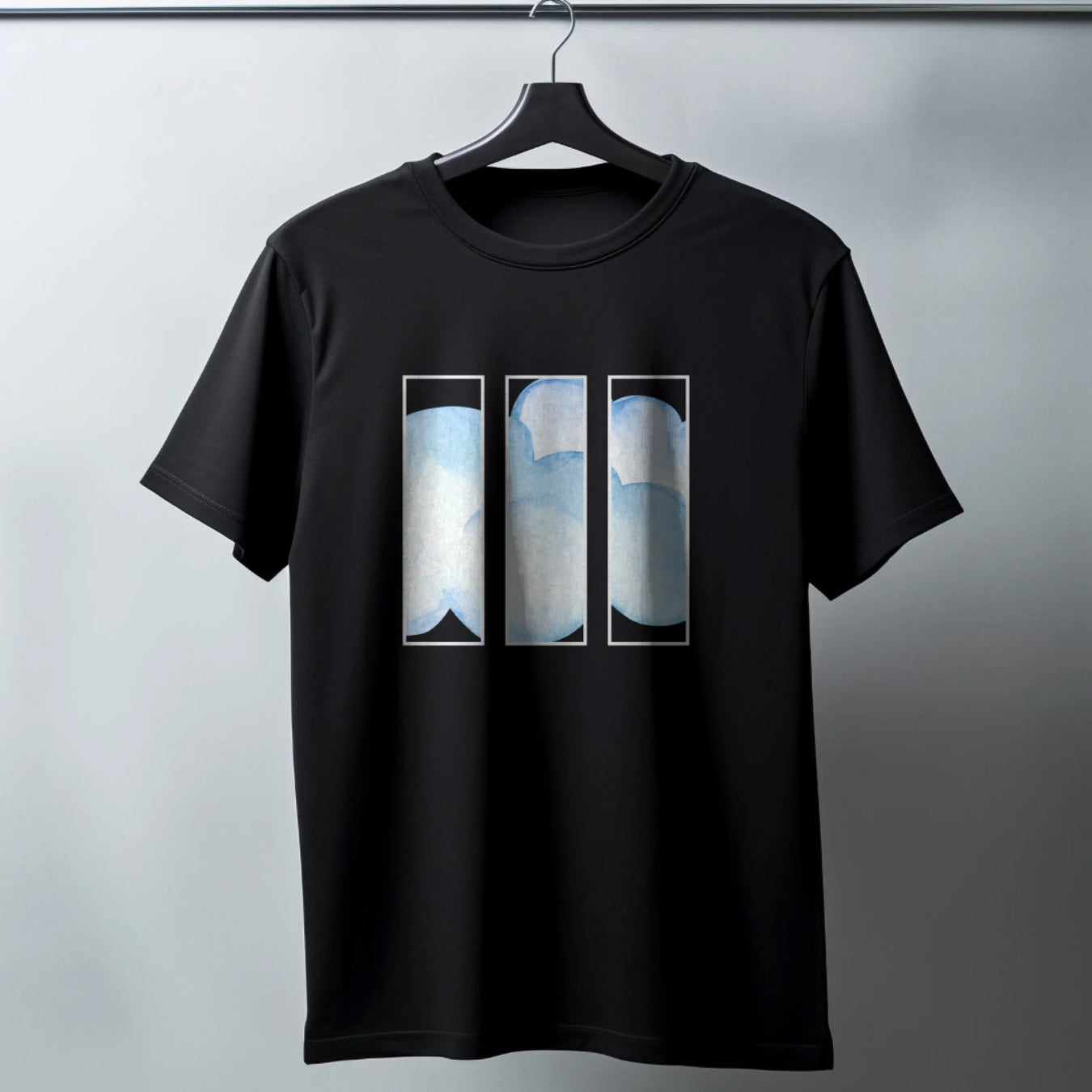 Cloud T-shirt for men