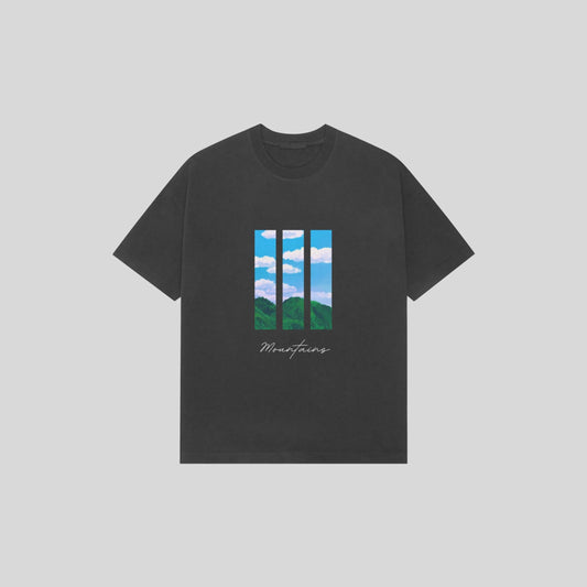 Premium Oversized T-Shirt