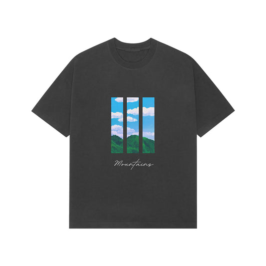 Premium Oversized T-Shirt